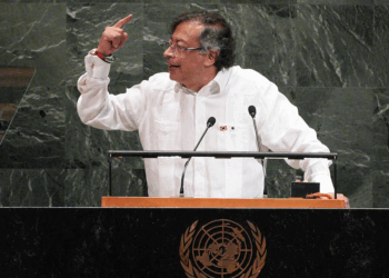 Kritikoi Trump në mes të New York-ut, SHBA i anulon vizën presidentit të Kolumbisë