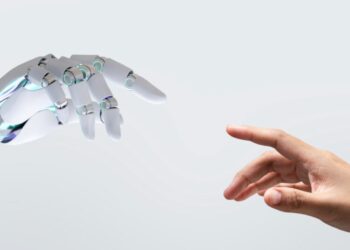 Tre tiparet që i bëjnë të suksesshme kompanitë që adoptojnë IA