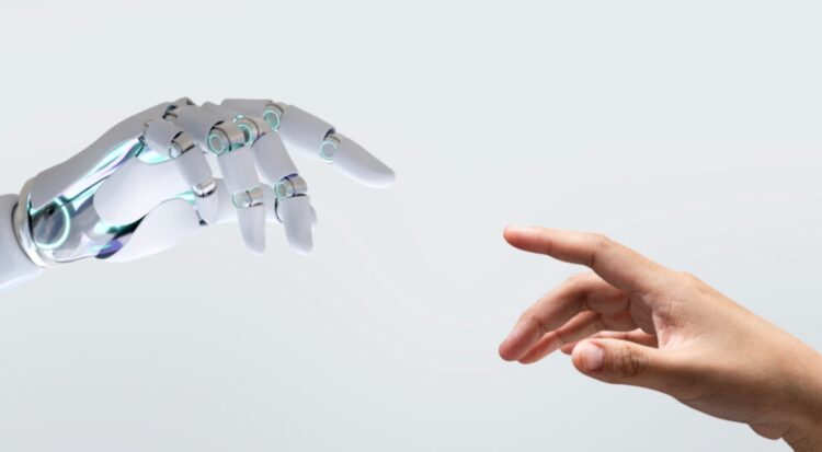 Tre tiparet që i bëjnë të suksesshme kompanitë që adoptojnë IA