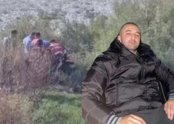 Zbardhen përgjimet e Ragip Gilës me vëllain, si i shpëtoi dënimit në 2023 dhe lidhja me Lulzim Kullën