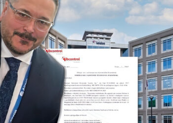 Tan Isaku i Albcontrol 162 MLN Lekë për të studiuar trafikun ajor në Aeroportin e Kukësit, me 0 fluturime