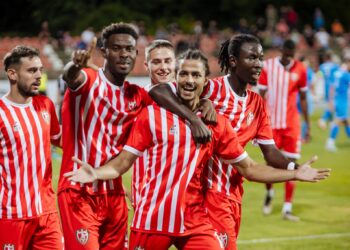 Kategoria e Parë/ Mbyllet java e tretë, fitojnë Skënderbeu, Pogradeci dhe Apolonia