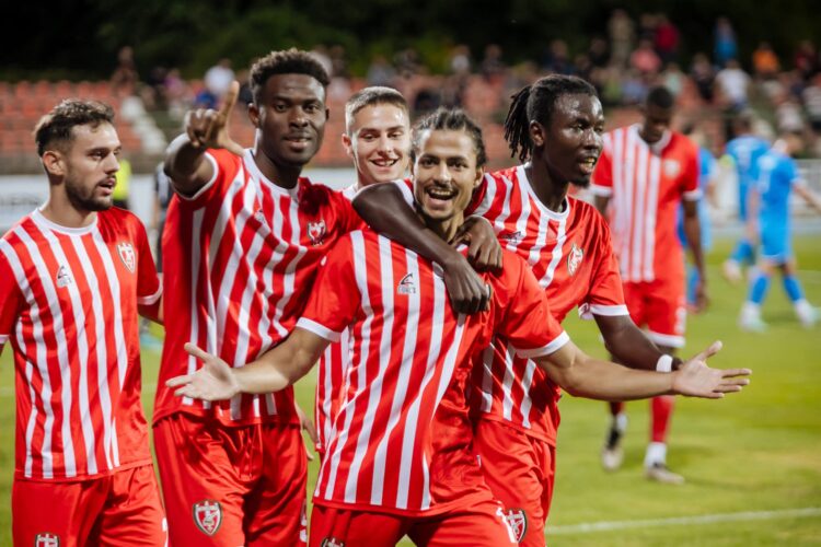 Kategoria e Parë/ Mbyllet java e tretë, fitojnë Skënderbeu, Pogradeci dhe Apolonia