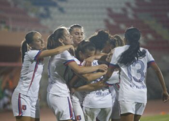 Vllaznia kualifikohet në raundin e dytë të UEFA Women’s Europa Cup