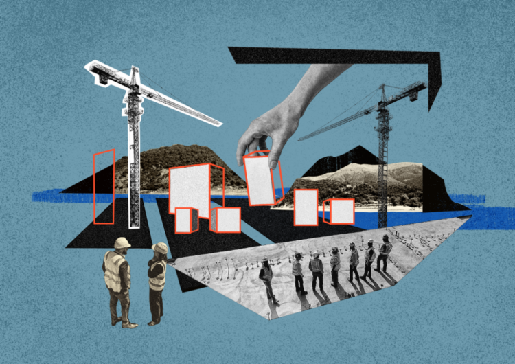 ‘OK nga lart’: Si u përdor ligji për ‘Investimet Strategjike’ për të betonizuar bregdetin