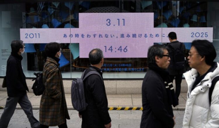 Japonia regjistron numër rekord 100-vjeçarësh