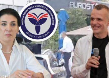 Gllabëruesi i tenderave të AKSHI-t, Ermal Beqiri merret në pyetje nga SPAK – Detajet