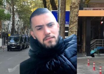 SPAK zbardh vrasjen e Klevis Lleshit, shpallet në kërkim pronari i lokalit “Monopol” (Emri)