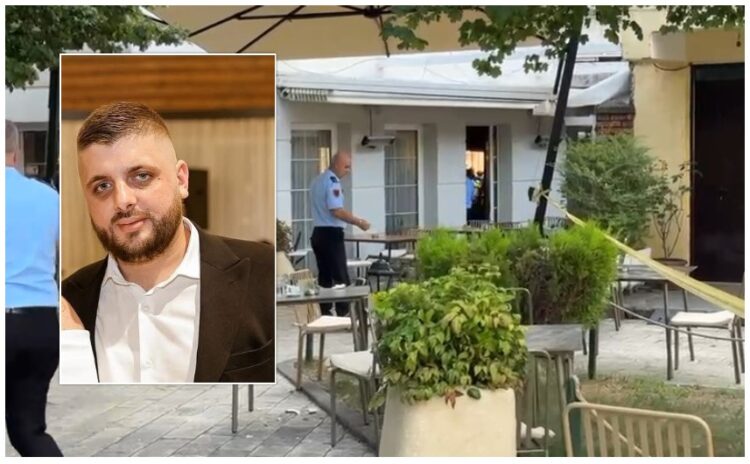 Foto – Ky është truproja e Erogen Brajoviç që mbeti i vdekur në atentatin në Shkodër