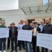 Rama i dha leje familjes Doma për HEC, protestojnë banorët e Kurdarisë në Klos
