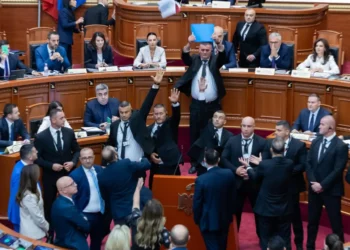 Sulmet e Ramës ndaj drejtësisë, reagon kreu i ILD: Të papranueshme dhe antikushtetuese