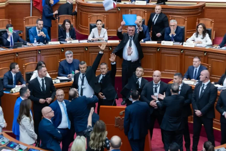 Sulmet e Ramës ndaj drejtësisë, reagon kreu i ILD: Të papranueshme dhe antikushtetuese