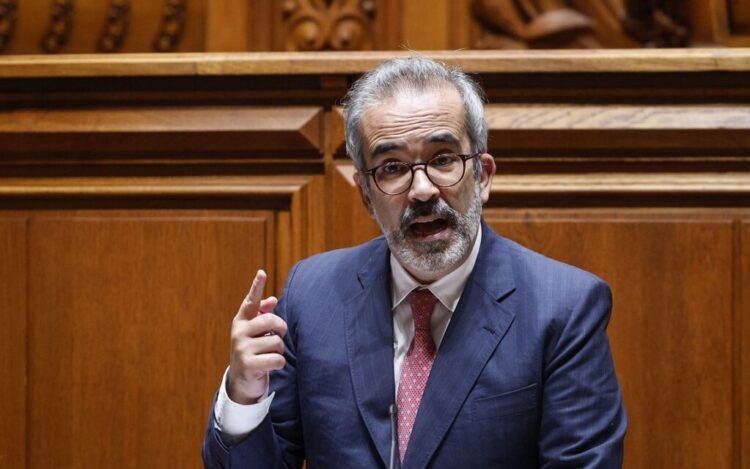 Portugalia, i shtohet listës së shteteve që njeh Palestinën