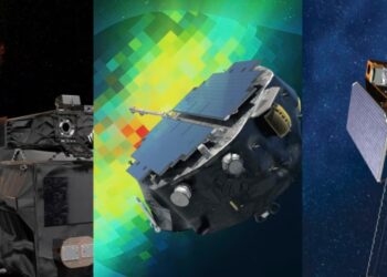 NASA nis misionin për studimin e motit hapësinor