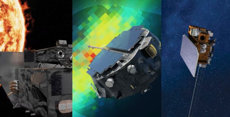 NASA nis misionin për studimin e motit hapësinor