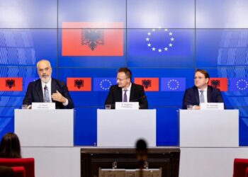 Kodin i ri Penal/ Delegacioni i BE-së: Mund të ndikojë negativisht në lirinë e medias