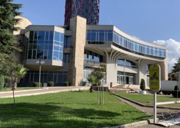 Pas 39 vitesh i vjen rradha. “Pallati i Kongreseve”, me pamje të re! Hyn në fuqi vendimi i qeverise