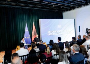 “Burg për ata që vjedhin ujin”, Rama: Do ngrihet Task Forcë siç e bëmë për energjinë elektrike