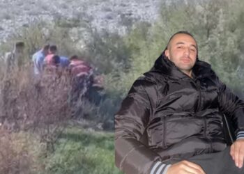 “Kemi një problem personal me Erogen Vason”. zbardhet dëshmia e Ragip Gilës për objektivin