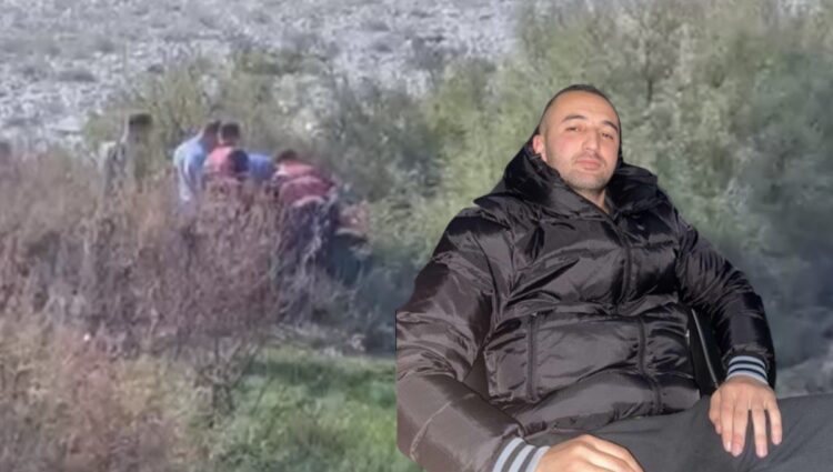 “Kemi një problem personal me Erogen Vason”. zbardhet dëshmia e Ragip Gilës për objektivin