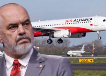 “Padi, akuza dhe anulime fluturimesh”/ Gazeta gjermane: “Air Albania” drejt falimentimit