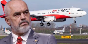 “Padi, akuza dhe anulime fluturimesh”/ Gazeta gjermane: “Air Albania” drejt falimentimit
