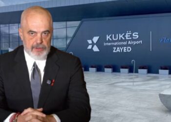 Aeroporti i Kukësit kthehet në park fotovoltaik, kompania konçesionare merr licencat