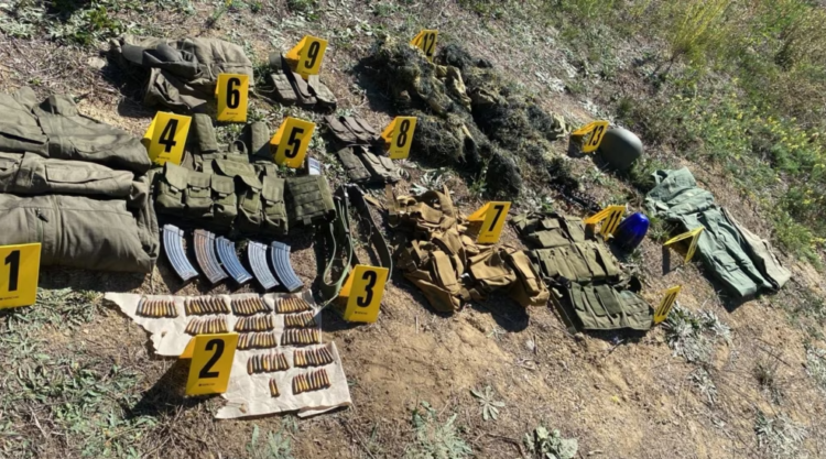 Kosovë/ Sveçla: policia gjeti armë në pronën e njërit prej të akuzuarve për sulmin e Banjskës