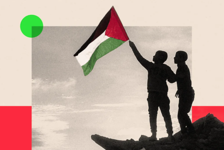 Analiza: Çfarë do të thotë njohja e shtetit palestinez?