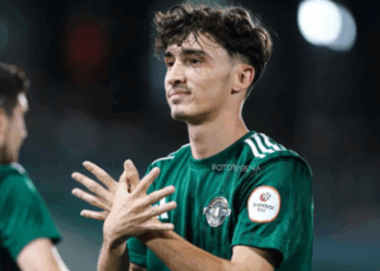 Shqipëria në “luftë” me Turqinë për 17-vjeçarin e talentuar, FSHF nis bisedimet