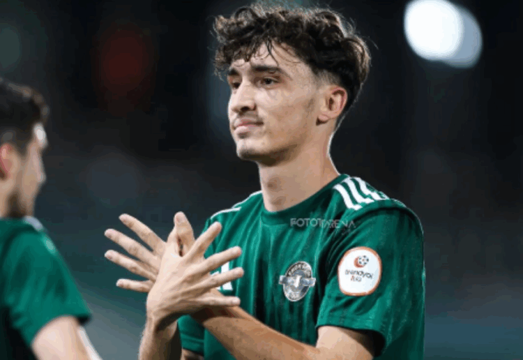 Shqipëria në “luftë” me Turqinë për 17-vjeçarin e talentuar, FSHF nis bisedimet