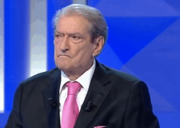 PS gati shkarkimin, Berisha: Rama do që të zhduk përfundimisht Erion Veliajn