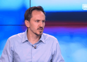 Redi Muçi: Lëvizja Bashkë, kurrë bashkëpunim me Sali Berishën