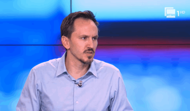 Redi Muçi: Lëvizja Bashkë, kurrë bashkëpunim me Sali Berishën