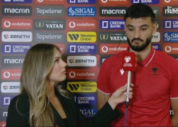 Broja: Më mungon goli, nuk kam bërë fazë përgatitore