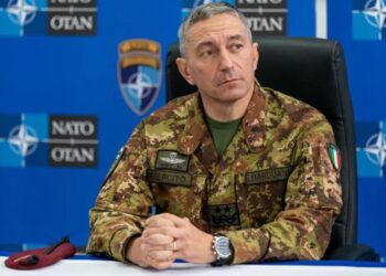 KFOR: Situata në Kosovë e qëndrueshme, por ka rrezik përshkallëzimi