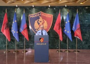 Policia plan masash për vitin e ri shkollor, njofton mbylljen e pikave ambulante