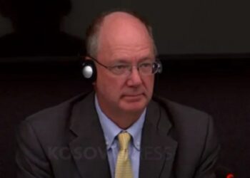 Dëshmia në Hagë/ Williams: Thaçi dhe gjithë anëtarët e delegacionit kërkonin pavarësi