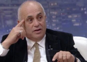 E kemi hak një qeveri skizofrene!