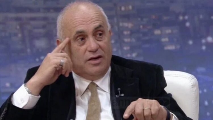 E kemi hak një qeveri skizofrene!