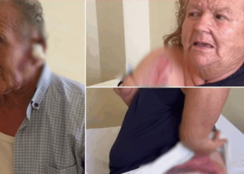 U dhunuan nga hajdutët, të moshuarit: Pamë tmerr, na godisnin me shkop pa pushim