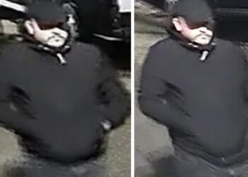 Atentati ndaj Agustin Kazës në Belgjikë, FOTO e vrasësit të dyshuar