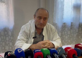 “3-vjeçarja në intubim”/Mjeku pediatër: Karamelet kishin përmbajte të lartë hashashi