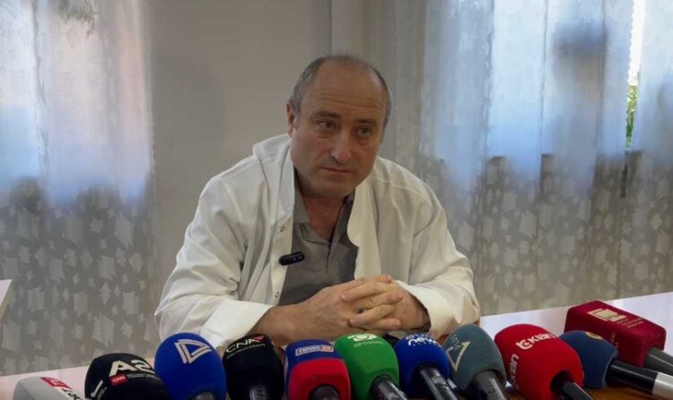 “3-vjeçarja në intubim”/Mjeku pediatër: Karamelet kishin përmbajte të lartë hashashi