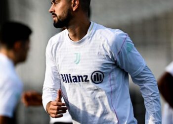 Juventus grumbullon Zhegrovën për sfidën ndaj Dortmund në Ligën e Kampionëve