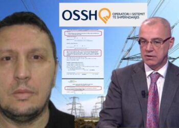 Tenderi/ OSSH “qeras” me 6 mln euro “Ferro Betonin” e Ilir Shtufit