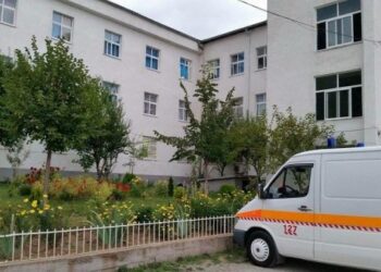 E zuri pema poshtë, humb jetën 79-vjeçari në Tropojë