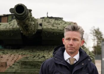 Suedia bën thirrje për ‘gatishmëri lufte’ në Evropë: Të nisim përgatitjet