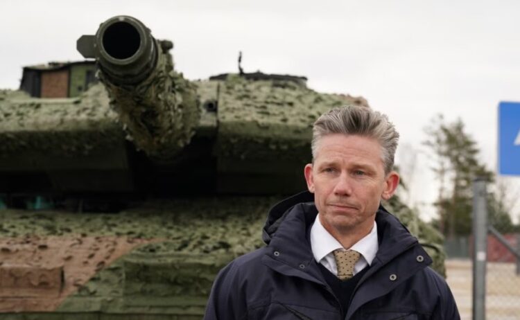 Suedia bën thirrje për ‘gatishmëri lufte’ në Evropë: Të nisim përgatitjet