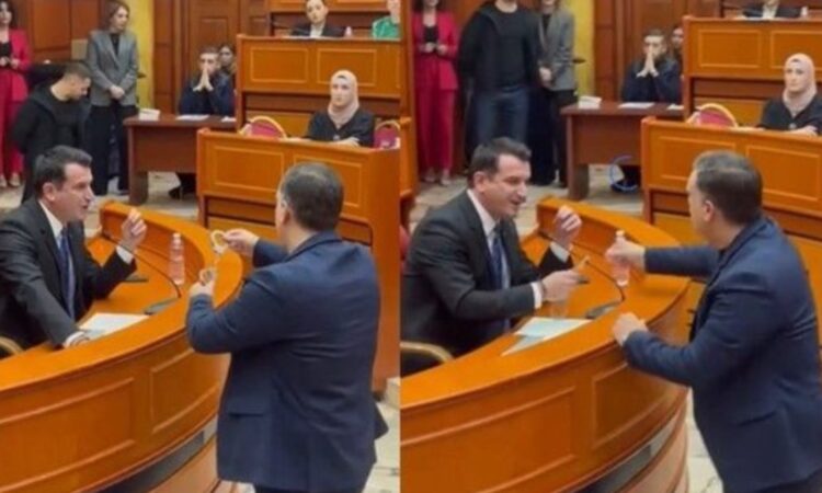 Mbledhja për shkarkimin e Erion Veliajt, Blushi: Të mbahet në Sharrë, aty ku nisi afera e inceneratorit